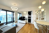 Alassio 殷然 | Living and Dining Room