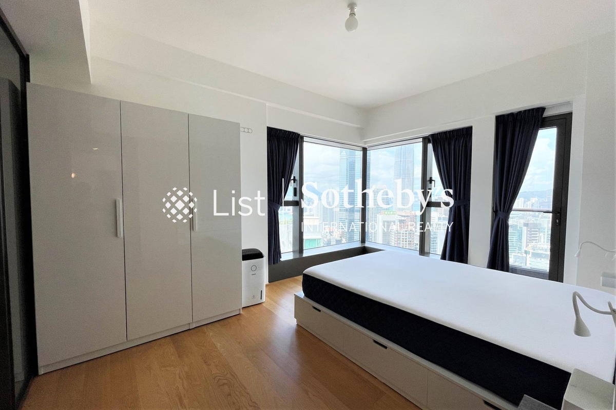 Alassio 殷然 | Master Bedroom