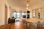 Alassio 殷然 | Living and Dining Room