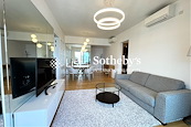 Alassio 殷然 | Living and Dining Room