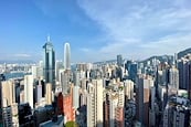 Alassio 殷然 | View from Living and Dining Room