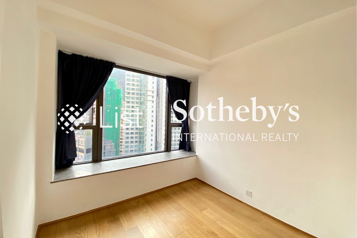 Alassio 殷然 | Second Bedroom