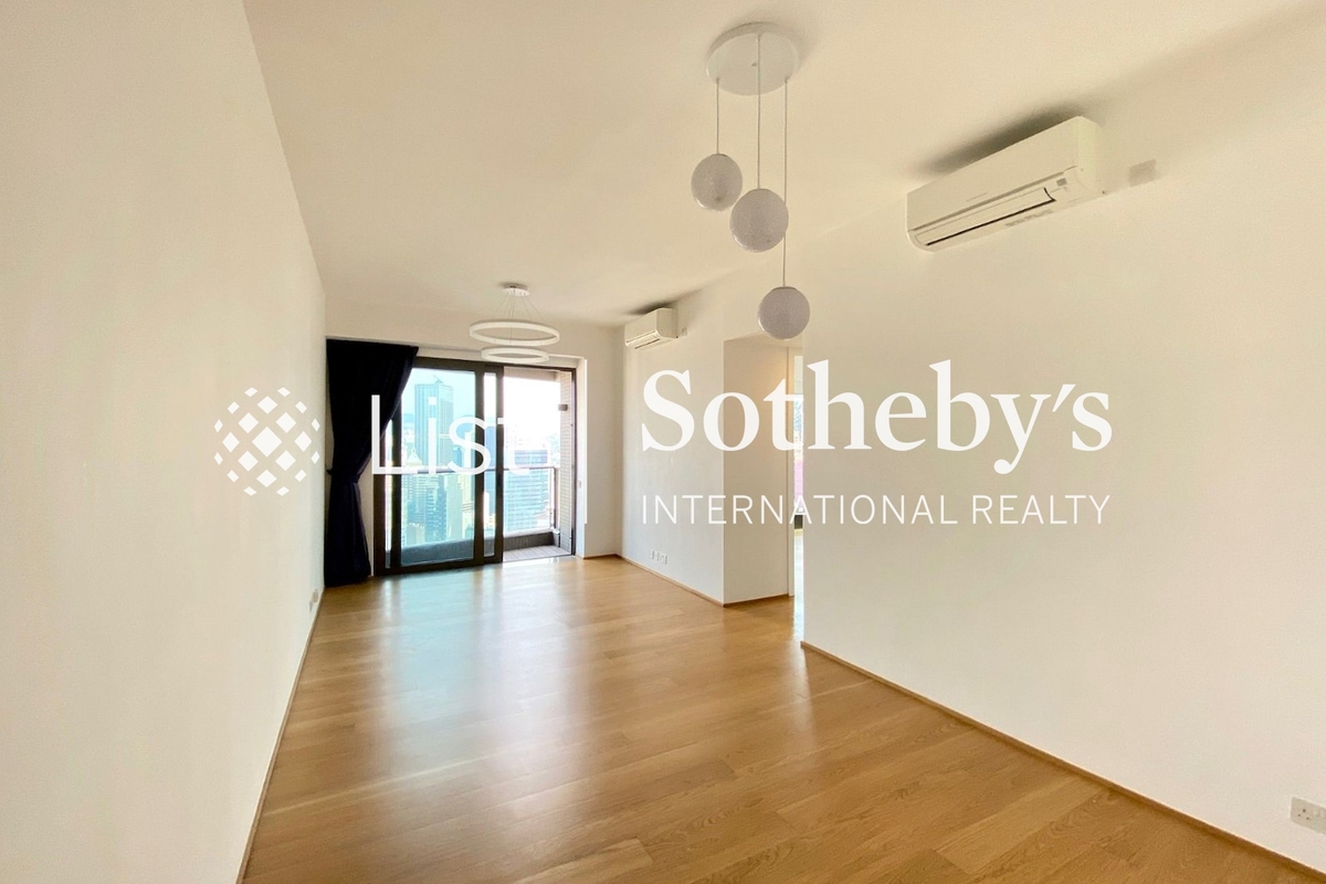 Alassio 殷然 | Living and Dining Room