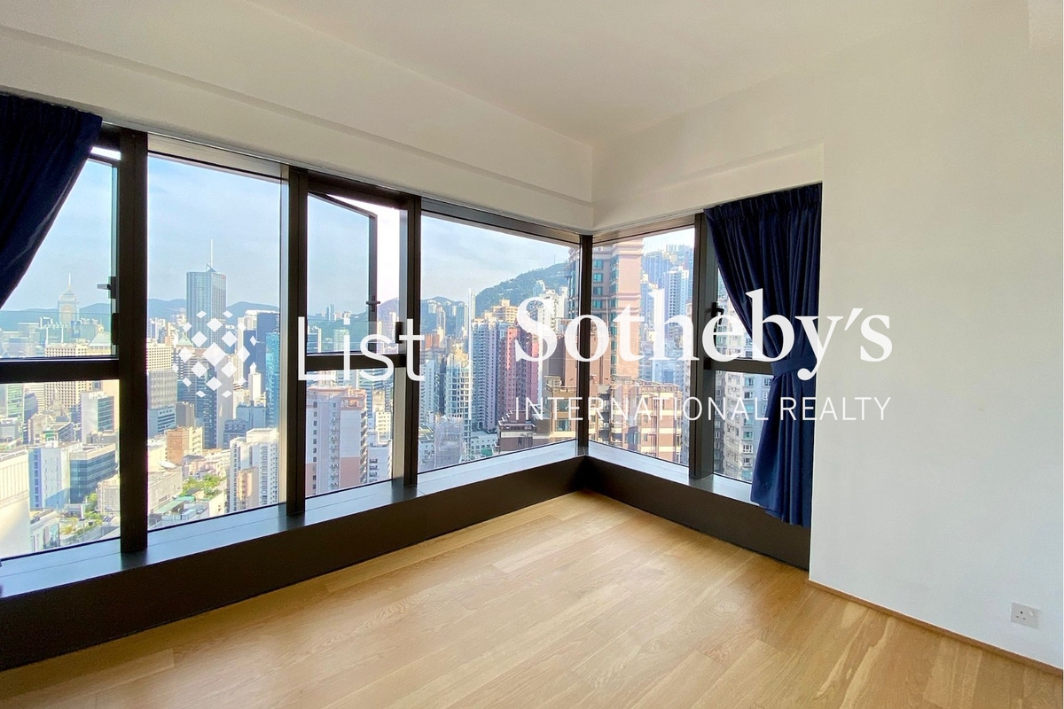 Alassio 殷然 | Master Bedroom