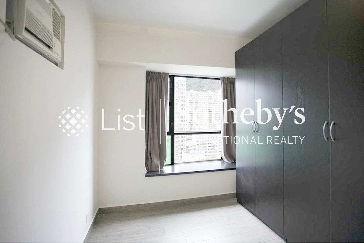 The Grand Panorama 嘉兆臺 | Second Bedroom