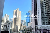 The Grand Panorama 嘉兆臺 | View from Living and Dining Room