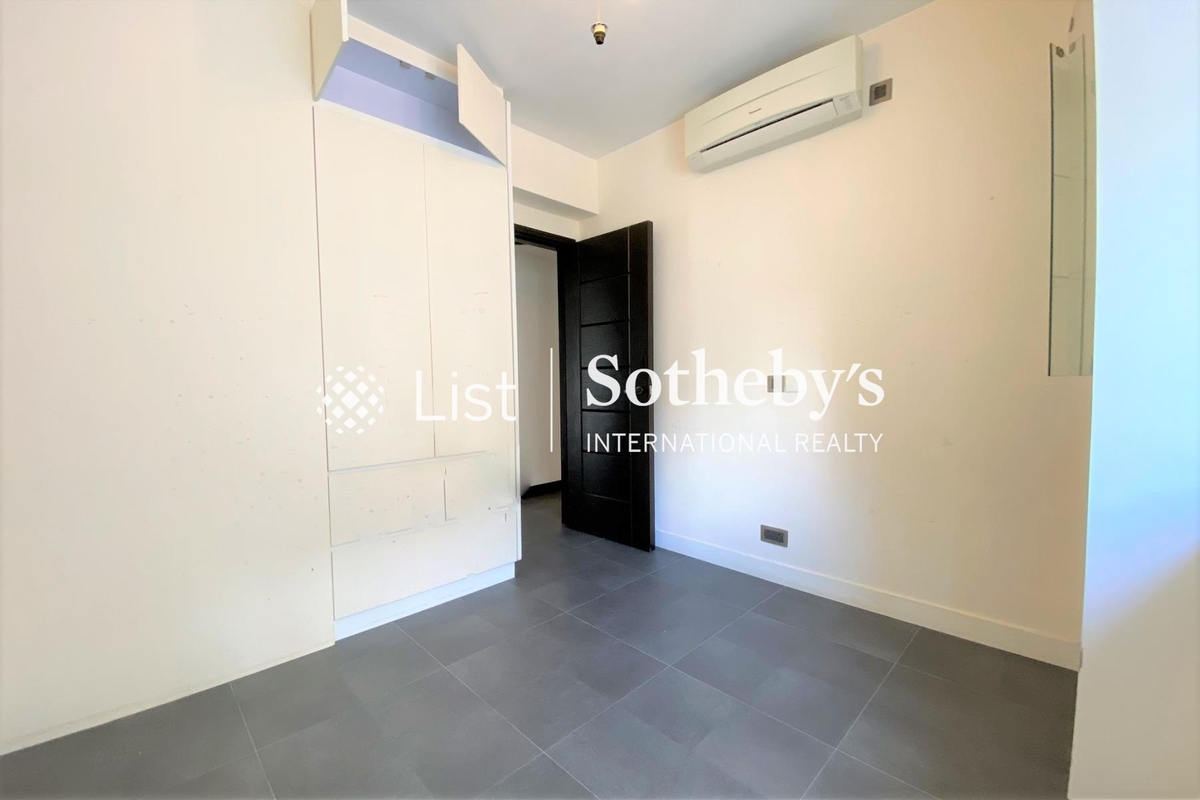 The Grand Panorama 嘉兆臺 | Second Bedroom