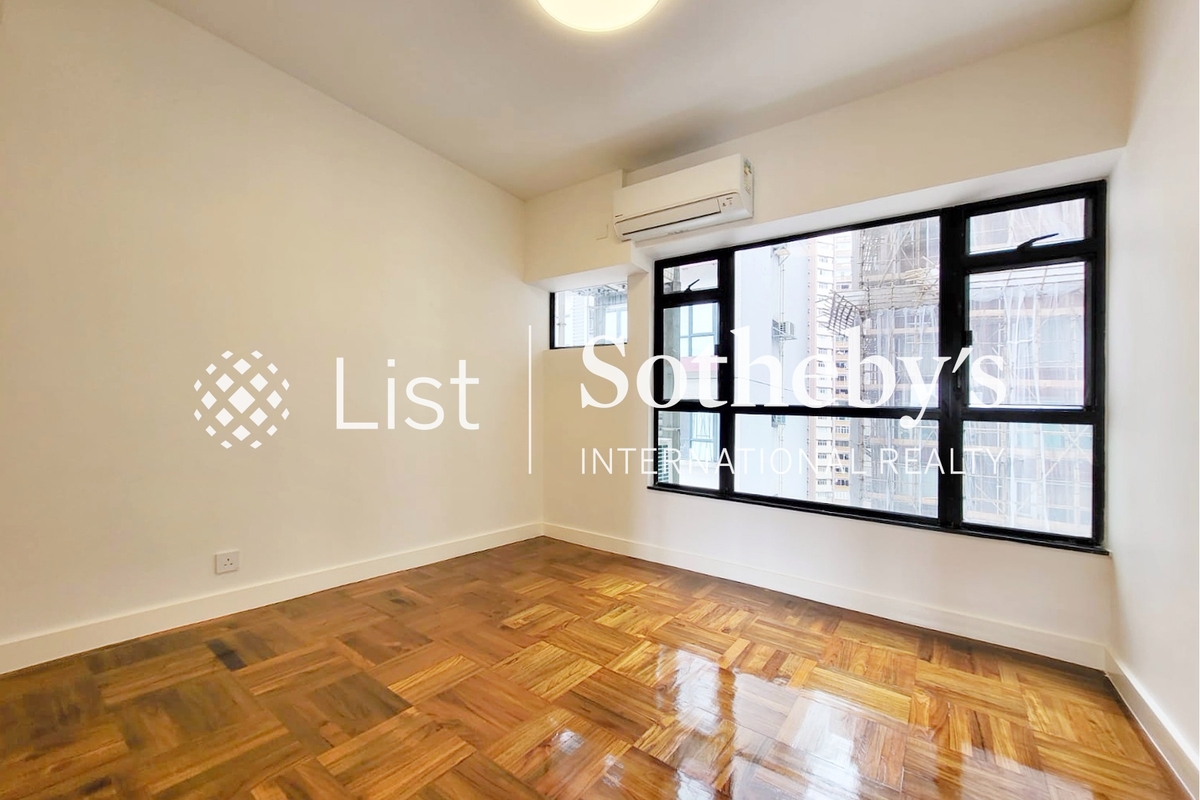 The Grand Panorama 嘉兆臺 | Second Bedroom