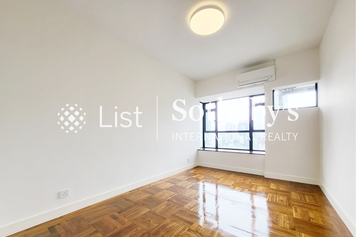 The Grand Panorama 嘉兆臺 | Third Bedroom