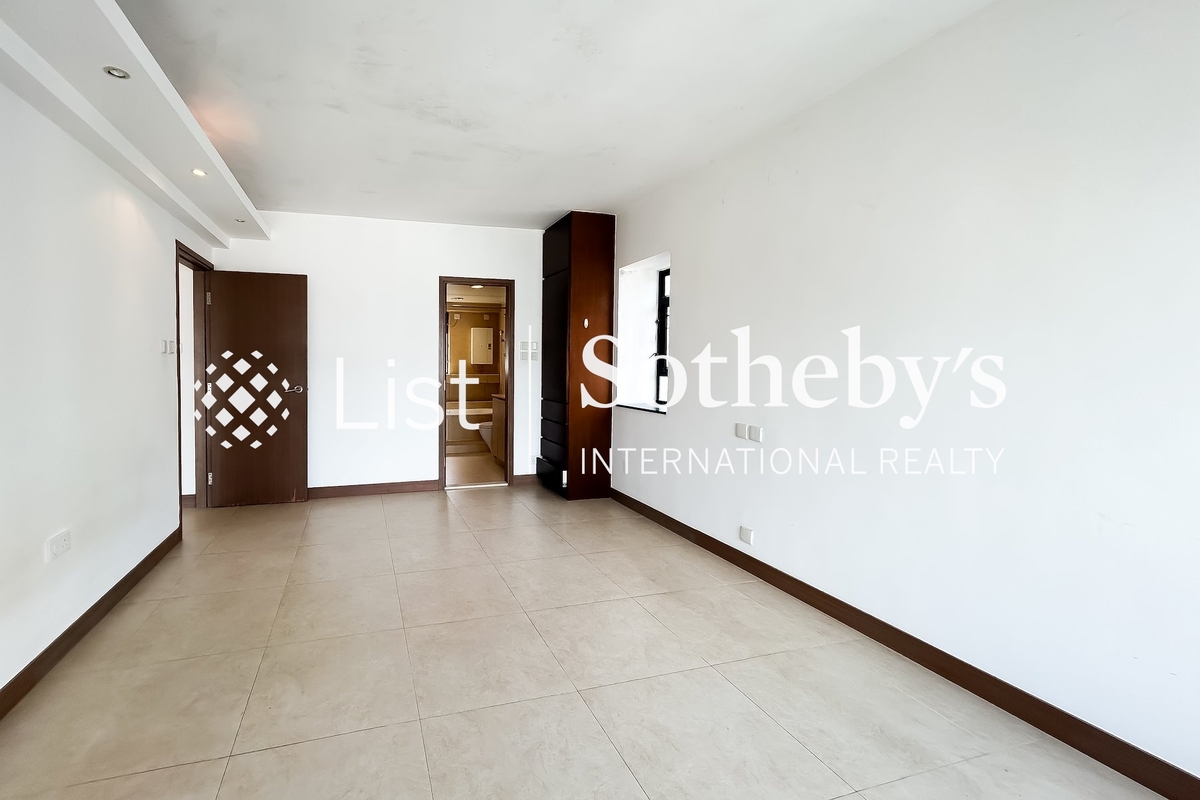 The Grand Panorama 嘉兆台 | Master Bedroom