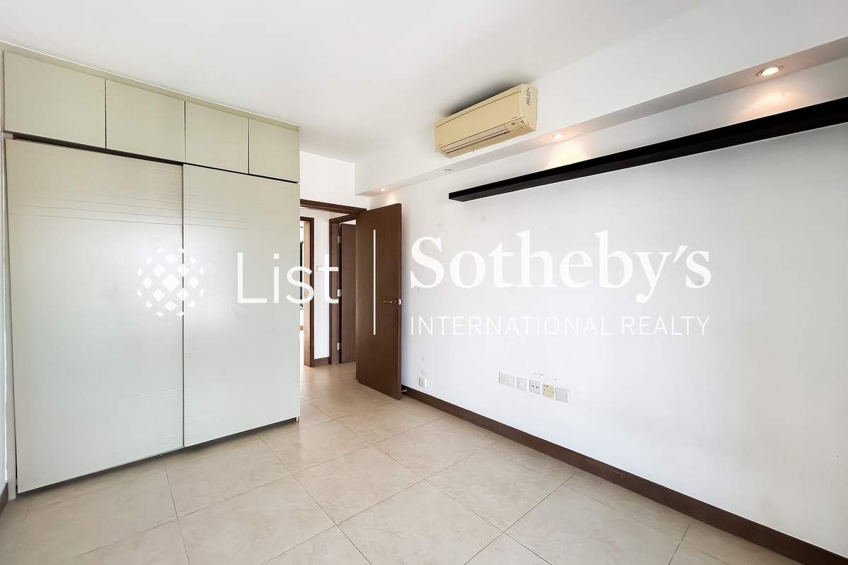 The Grand Panorama 嘉兆台 | Second Bedroom