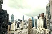 The Grand Panorama 嘉兆臺 | View from Living Room