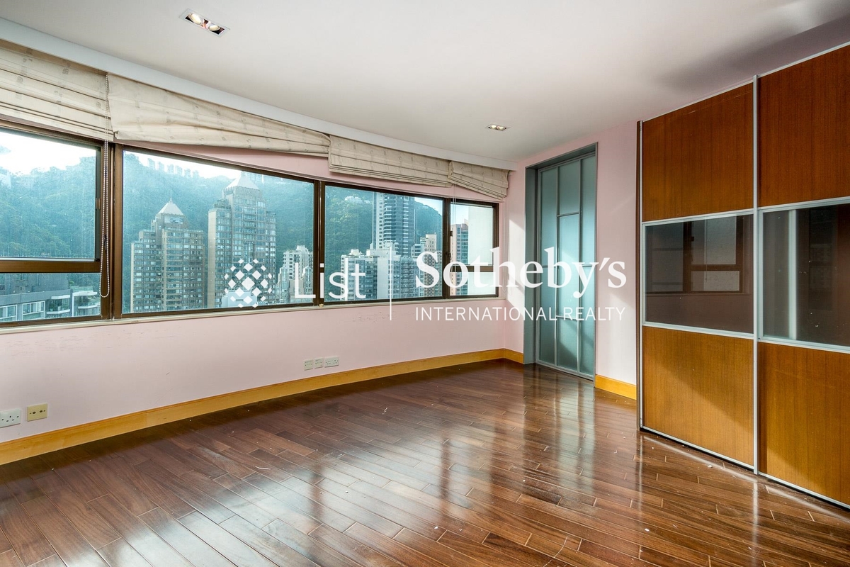 Century Tower 世紀大廈 | Third Bedroom