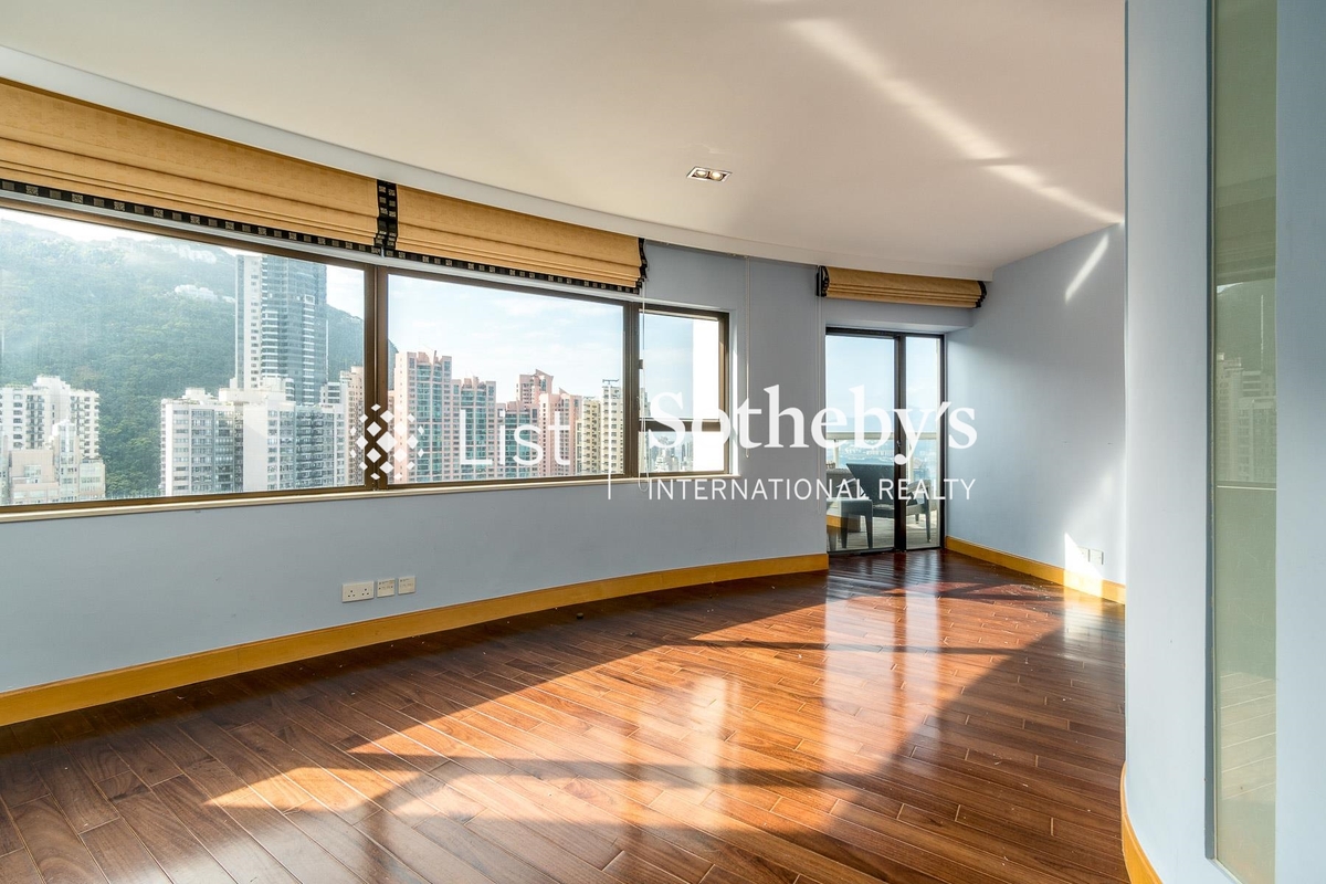 Century Tower 世紀大廈 | Second Bedroom