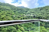 Hatton Place 杏彤苑 | Balcony off Living and Dining Room