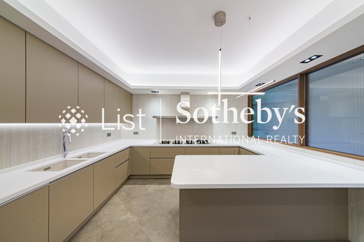 Altadena House Altadena House | Kitchen