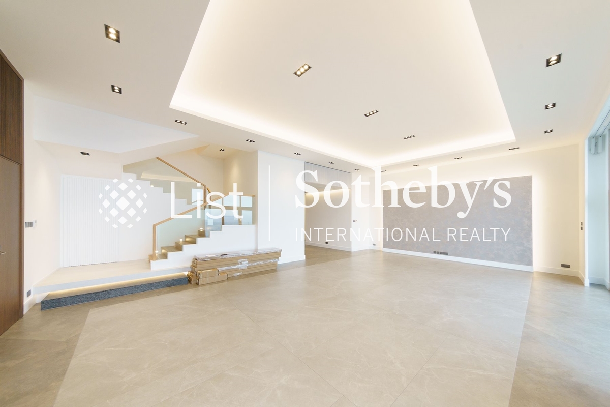 Altadena House Altadena House | Living Room