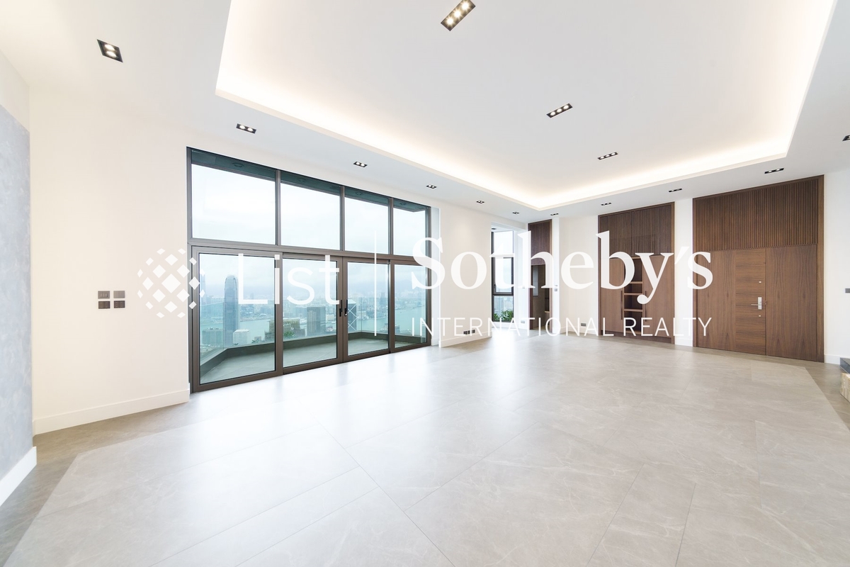 Altadena House Altadena House | Living Room