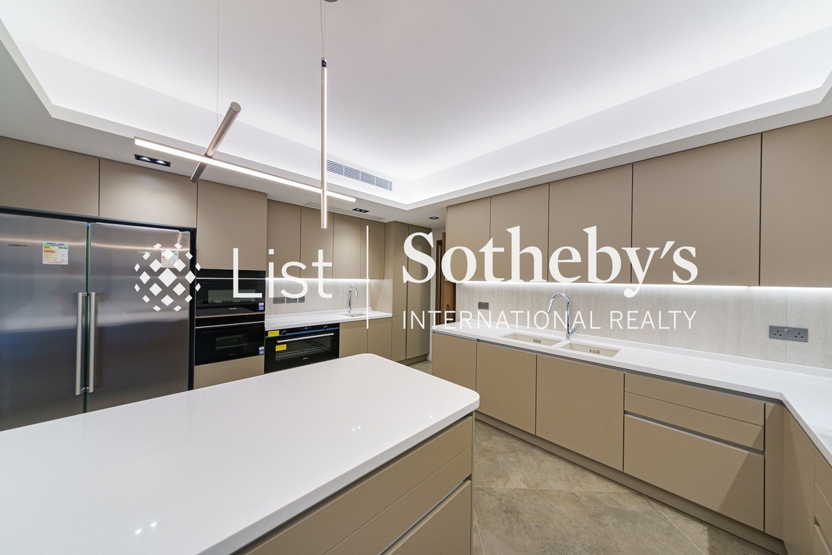 Altadena House Altadena House | Kitchen