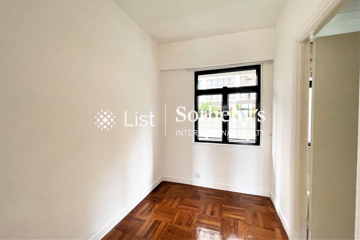 Woodland Garden 肇苑 | Master Bedroom