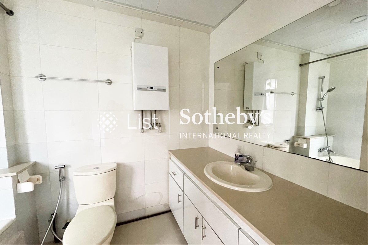 Woodland Garden 肇苑 | Master Bathroom