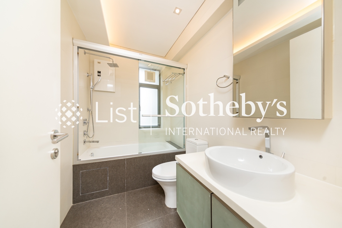 Kam Yuen Mansion 錦園大廈 | Second En-suite Bathroom