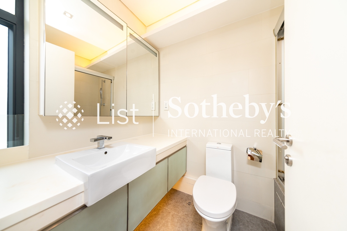 Kam Yuen Mansion 錦園大廈 | Third En-suite Bathroom