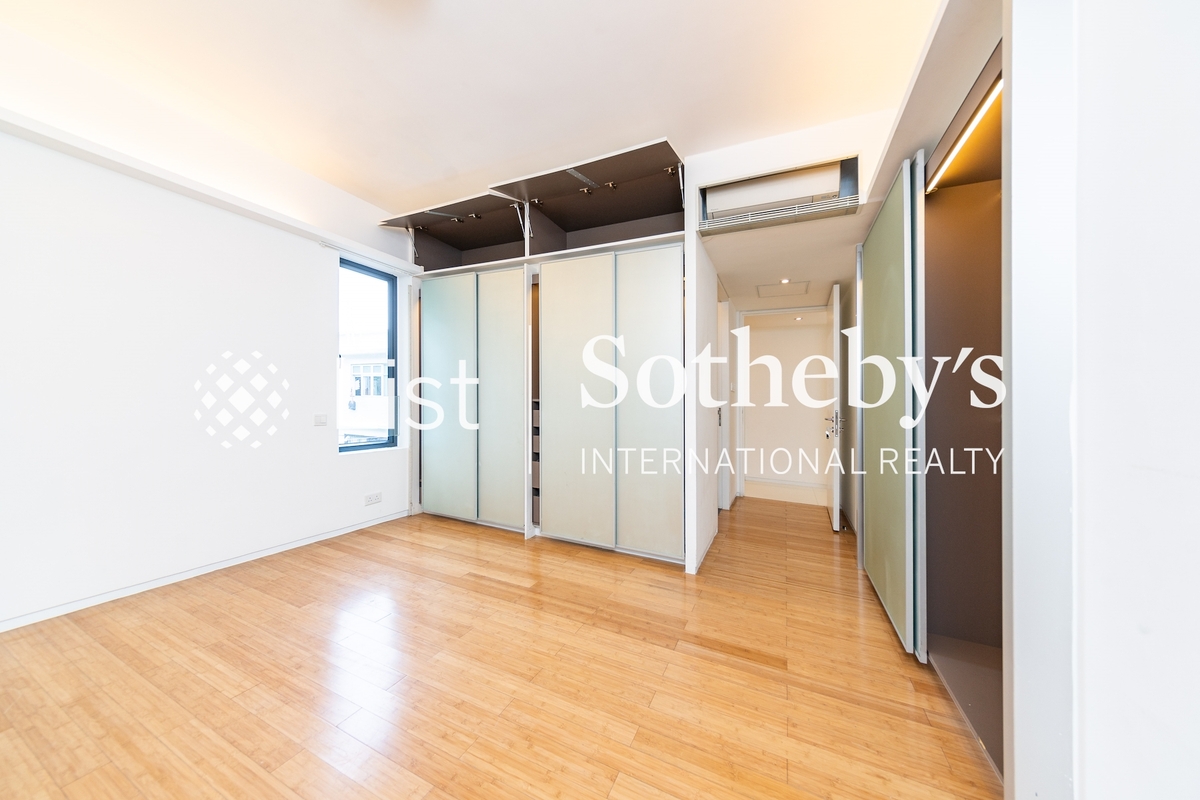 Kam Yuen Mansion 錦園大廈 | Second En-suite Bedroom