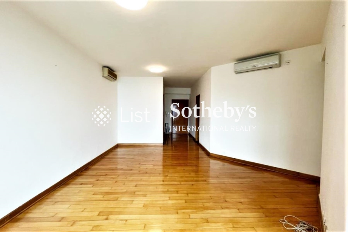 The Belcher's 寶翠園 | Living and Dining Room