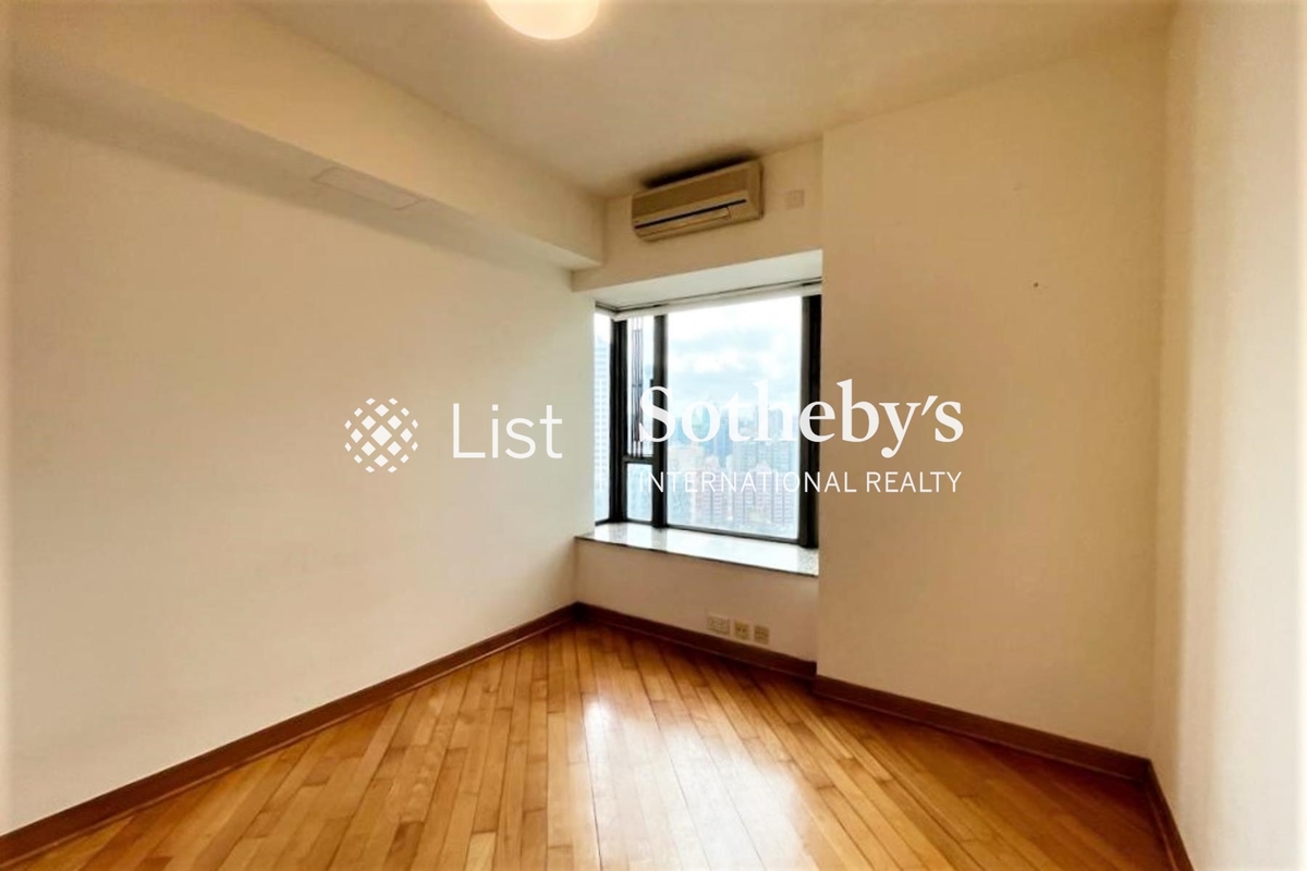 The Belcher's 寶翠園 | Second Bedroom