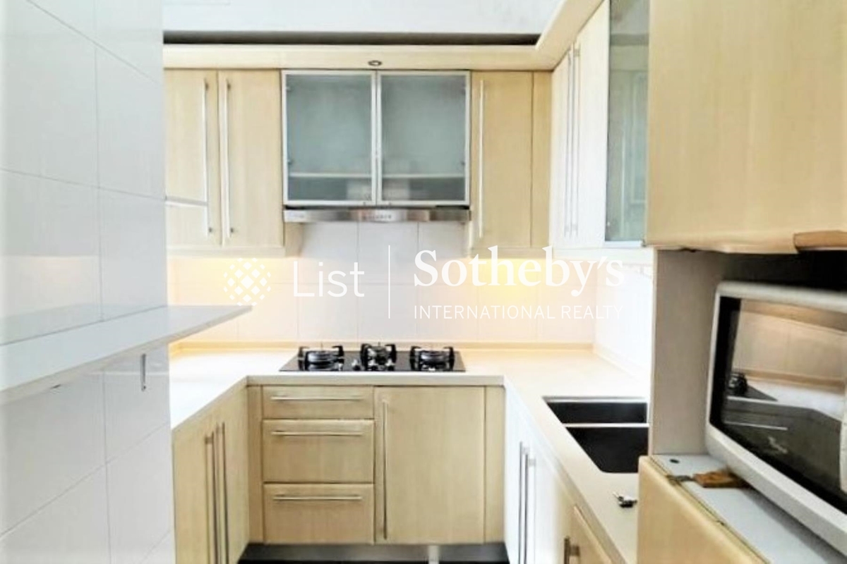 The Belcher's 寶翠園 | Kitchen