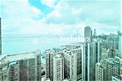 The Belcher's 寶翠園 | View from Living and Dining Room