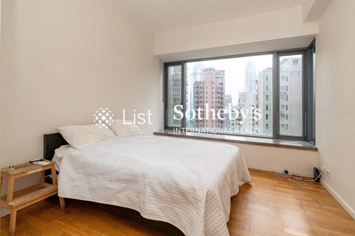 Seymour 懿峰 | Master Bedroom