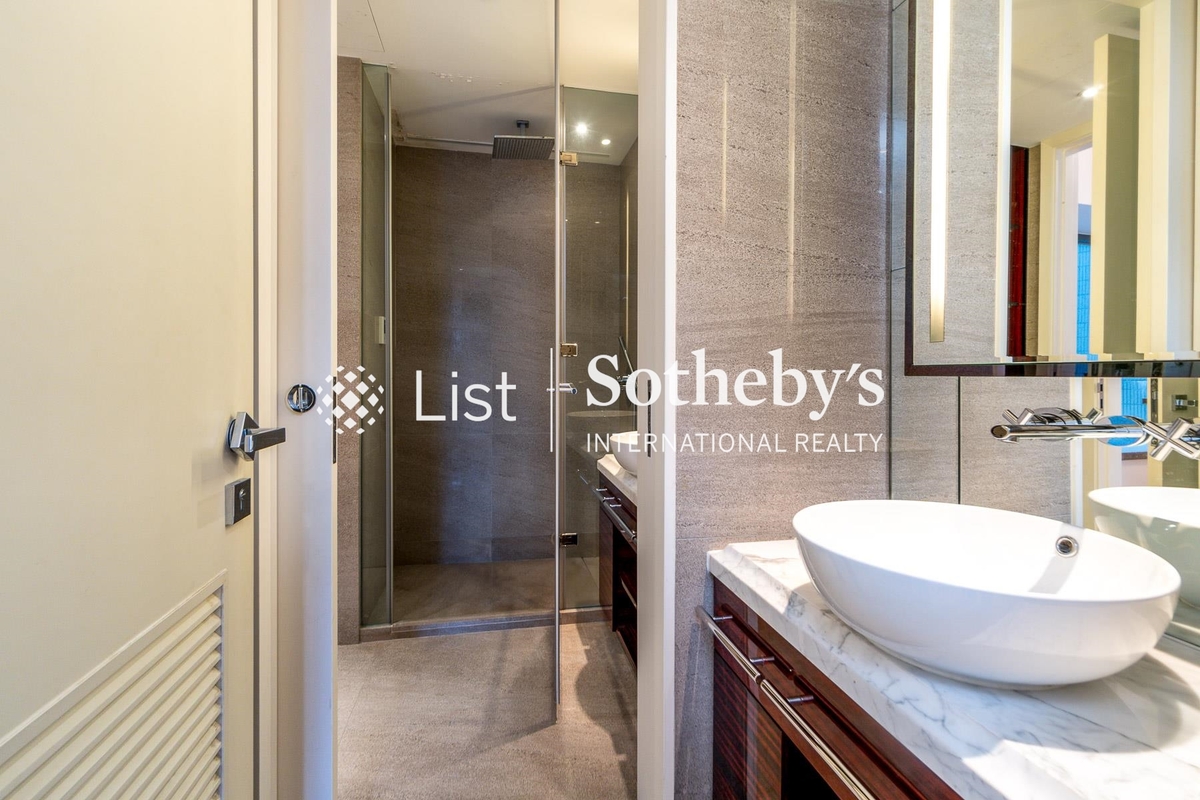 Seymour 懿峰 | Second En-suite Bathroom