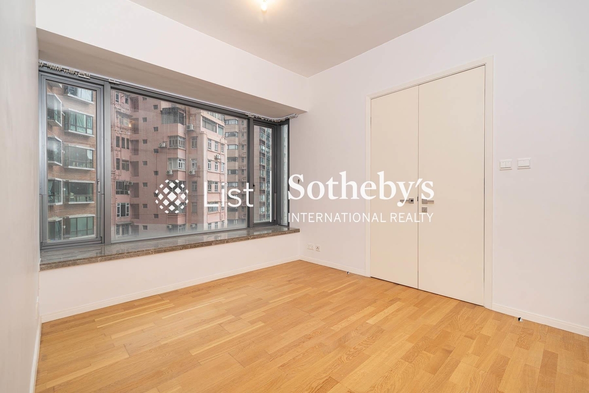 Seymour 懿峰 | Master Bedroom