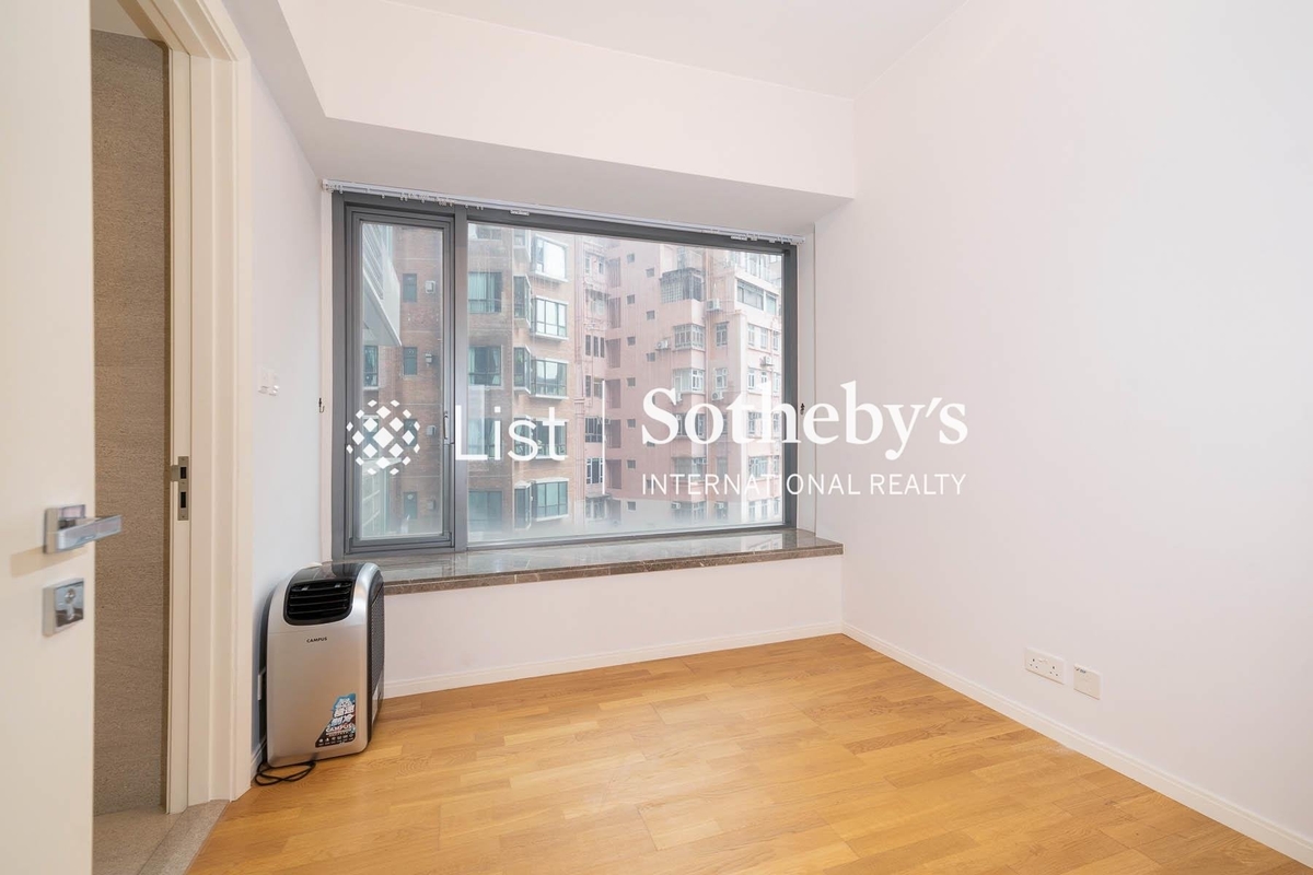 Seymour 懿峰 | Second Bedroom