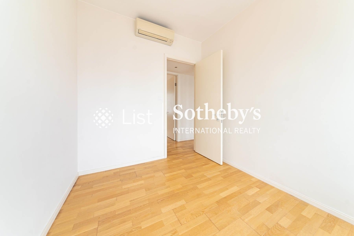 Seymour 懿峰 | Third Bedroom