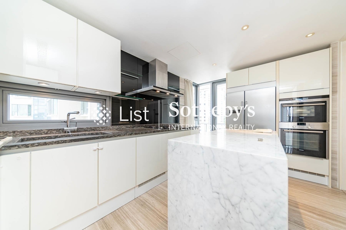 Seymour 懿峰 | Kitchen