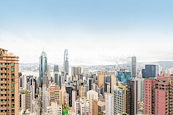 Seymour 懿峰 | View from Living and Dining Room