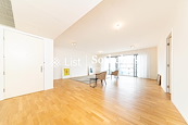 Seymour 懿峰 | Living and Dining Room