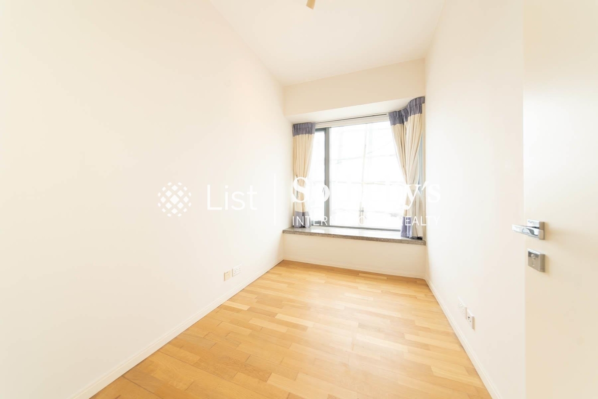 Seymour 懿峰 | Fourth Bedroom