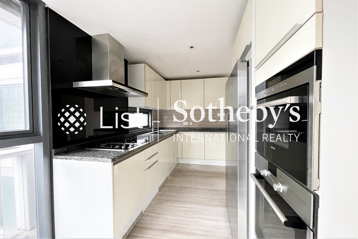 Seymour 懿峰 | Kitchen