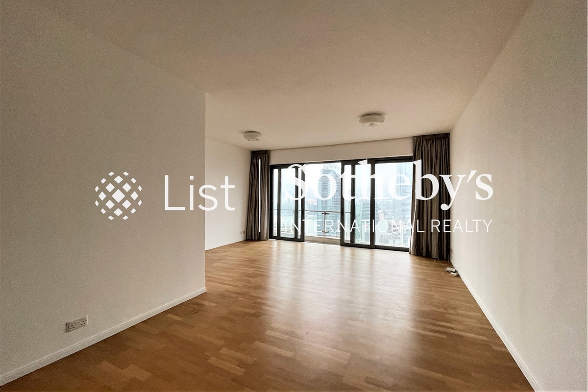 Seymour 懿峰 | Living and Dining Room