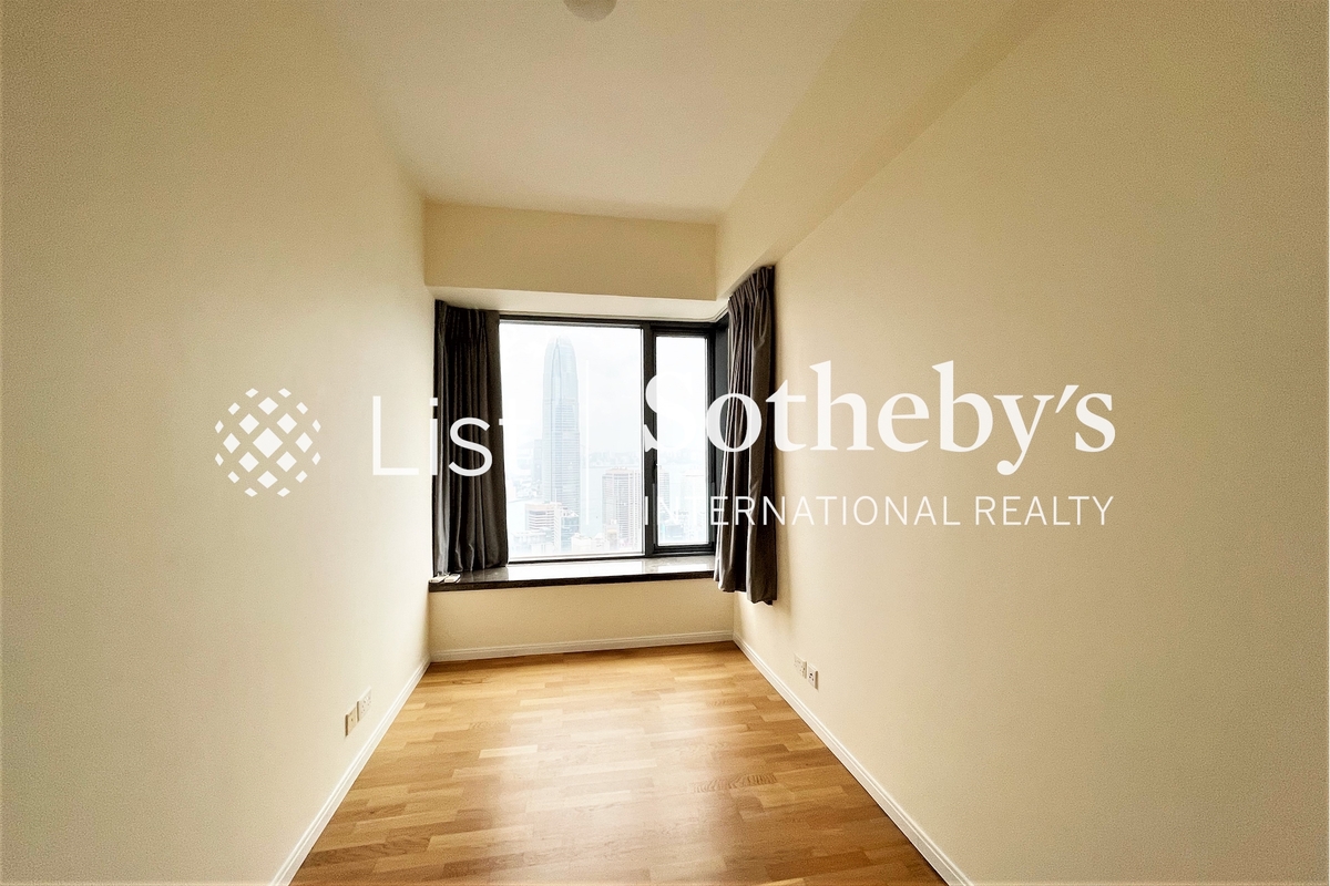 Seymour 懿峰 | Third Bedroom