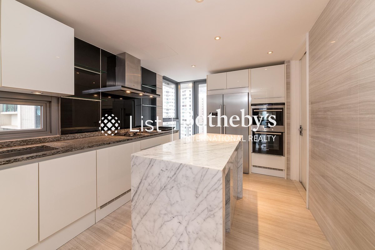 Seymour 懿峰 | Kitchen
