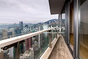 Seymour 懿峰 | Balcony