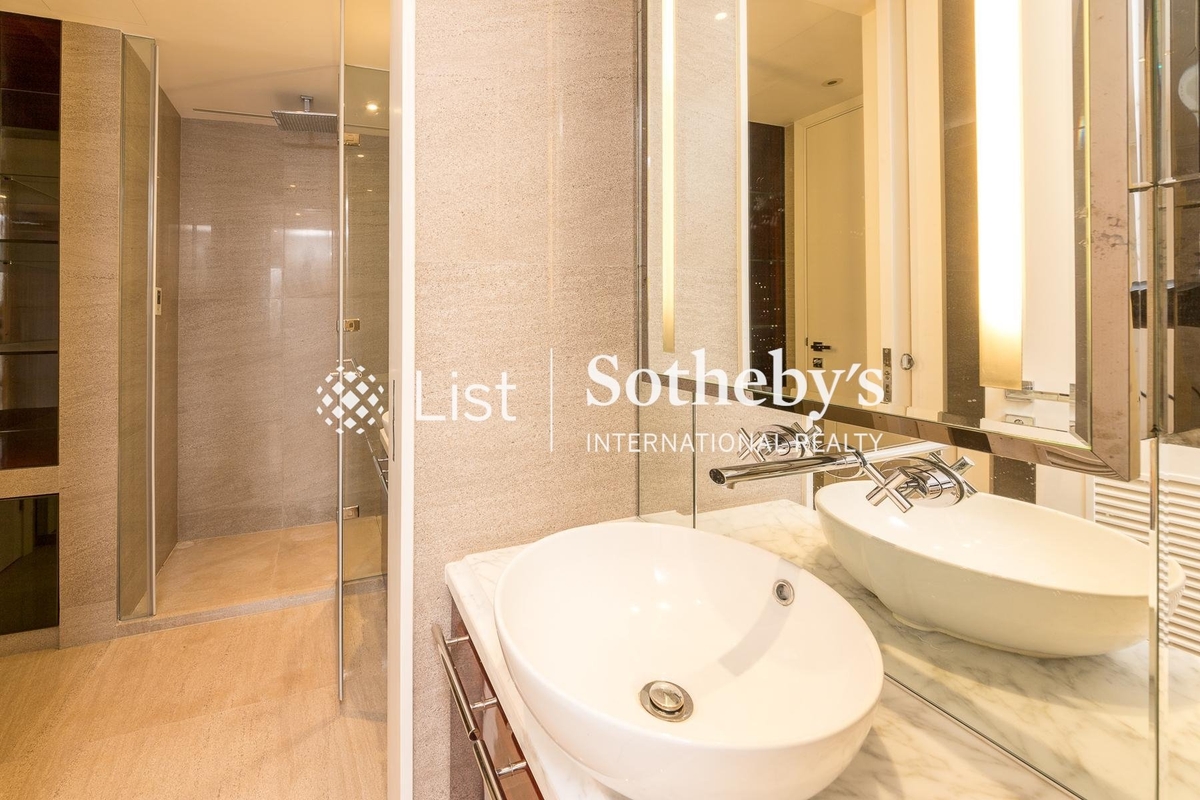 Seymour 懿峰 | Second Ensuite Bathroom