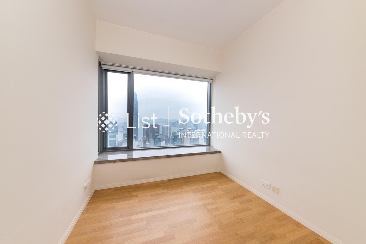 Seymour 懿峰 | Third Bedroom