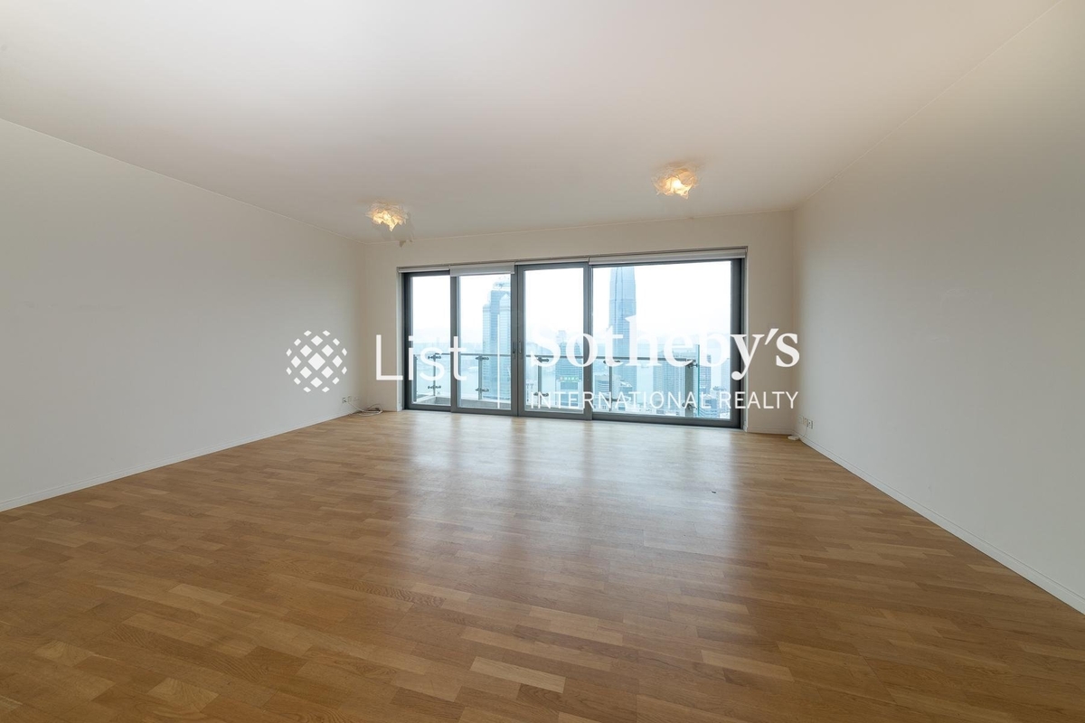 Seymour 懿峰 | Living and Dining Room