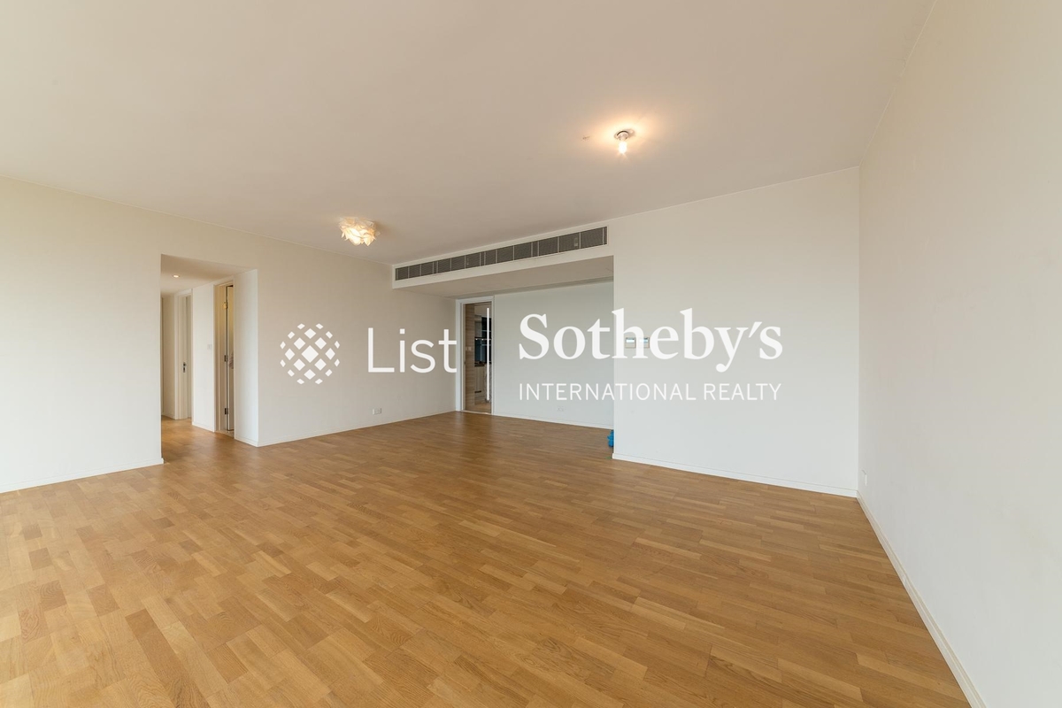 Seymour 懿峰 | Living and Dining Room